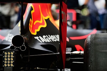 Технічний брифінг: рішення для охолодження Red Bull