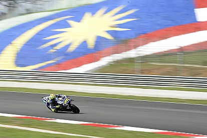 Сепанг будет принимать этапы MotoGP до 2021 года
