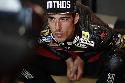 RW Racing GP naar Moto2 met Axel Pons als rijder