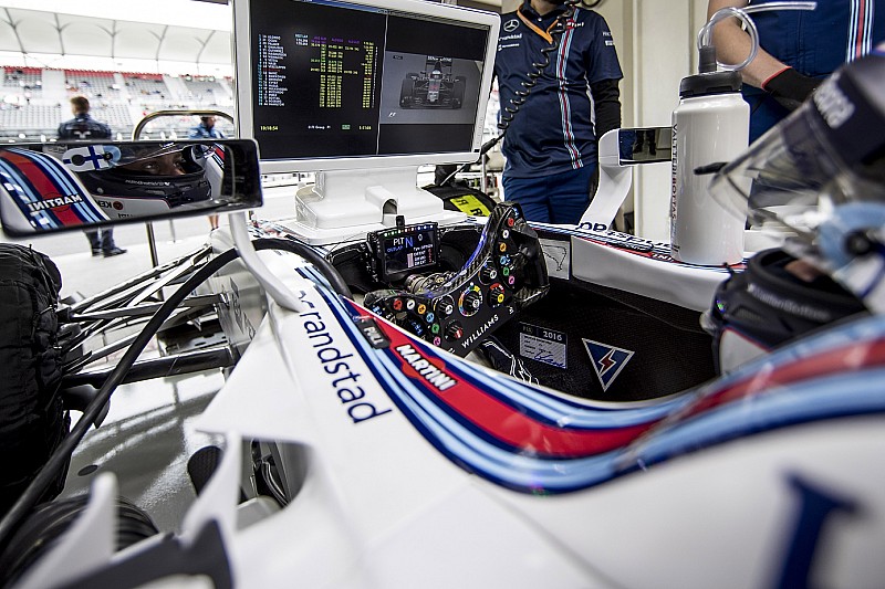 Bottas devra attaquer pour empêcher la fuite en avant de Force India