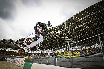 Victorieux à Sepang, Zarco règne sur la planète Moto2