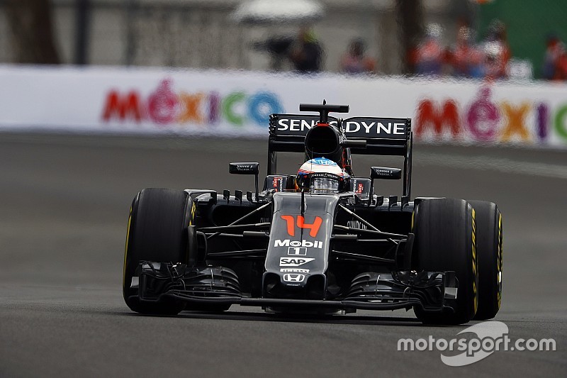Fernando Alonso: