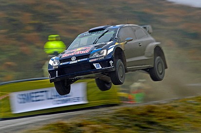 Championnats - La passe de quatre pour Volkswagen