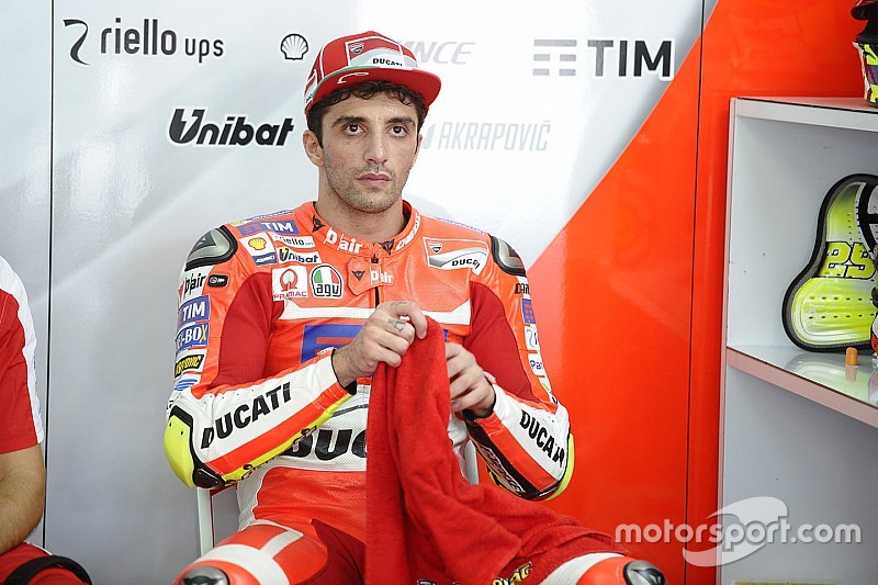 Iannone: