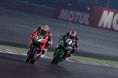 Superbike-WM in Katar: Davies zum Saisonausklang mit 5. Doppelsieg