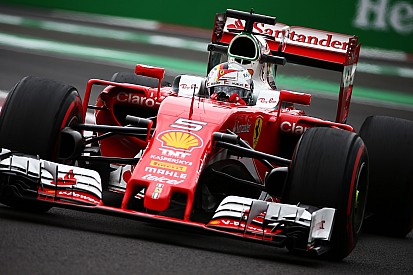 Vettel a présenté ses excuses à Charlie Whiting