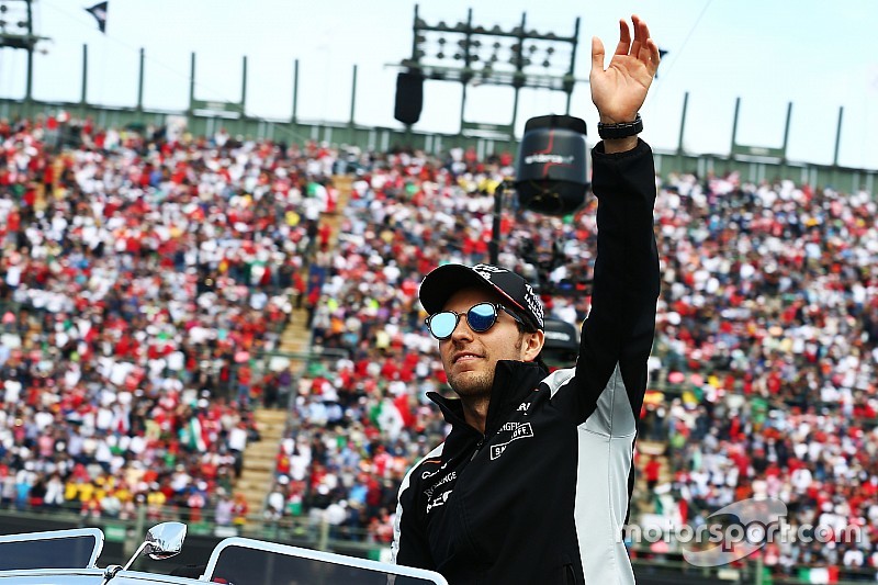 Perez: