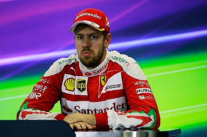 La FIA va se pencher sur les insultes de Vettel contre Whiting