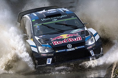 So begründet Volkswagen den Ausstieg aus der Rallye-WM