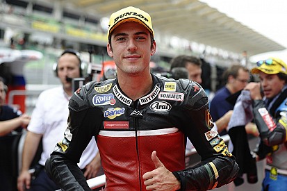 Pindah ke Moto2, RW Racing GP resmi gaet Axel Pons