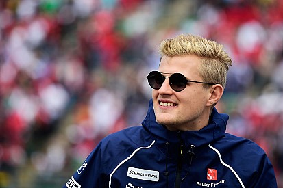 Ericsson: "Langer verblijf bij Sauber het meest waarschijnlijk"