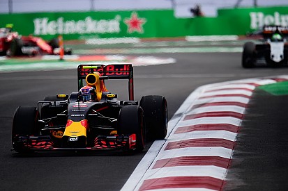 Pénalités - Verstappen en appelle à une refonte des règles