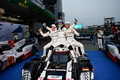 Así quedan las opciones de título en el WEC para las 6 horas de Baréin