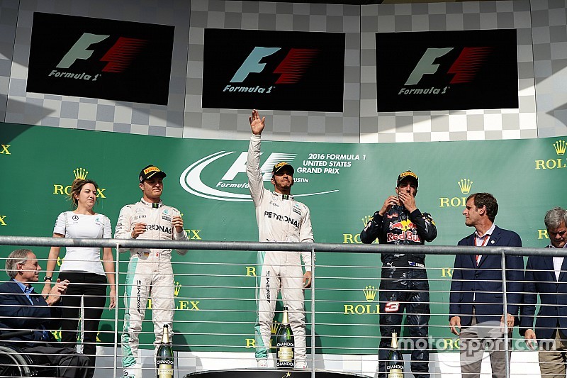 Analyse: Warum die TV-Zuschauerzahlen der F1 wirklich sinken