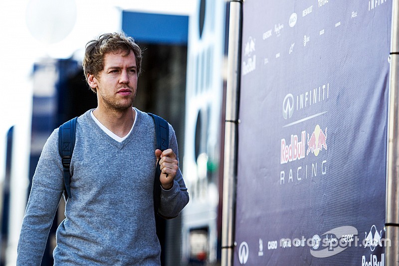 Уход Феттеля позволил Red Bull Racing закончить 2015 год в плюсе