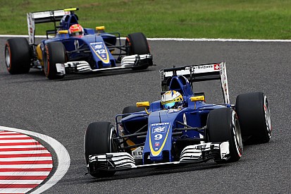 В Sauber подтвердили назначение Цандера техническим директором