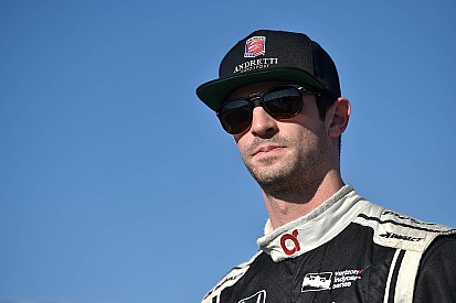 Rossi en Speed nieuwe namen Race Of Champions in Miami