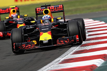 Mateschitz - Red Bull n'a "jamais pensé" à quitter la F1