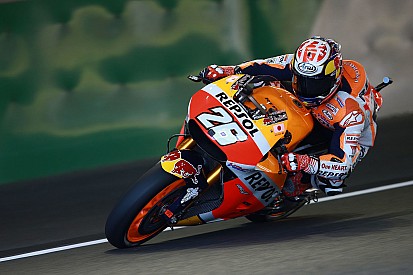 Педроса повернеться до MotoGP у фіналі