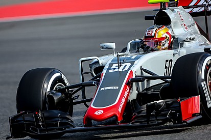Leclerc disputará los primeros libres en Brasil con Haas