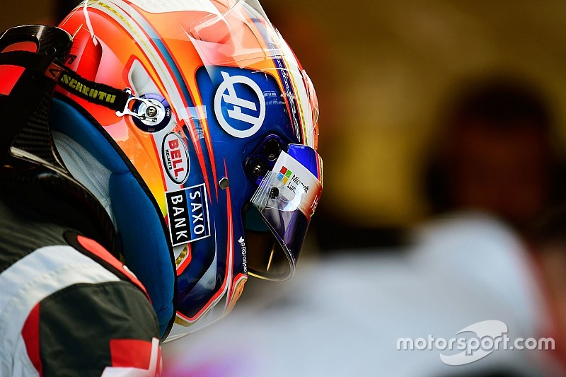 Grosjean -