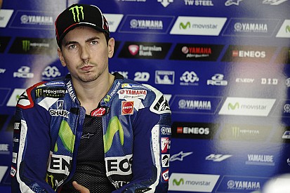 Yamaha akan cegah Lorenzo bicara soal Ducati