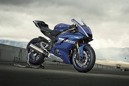 Bildergalerie: Die neue Yamaha YZF-R6
