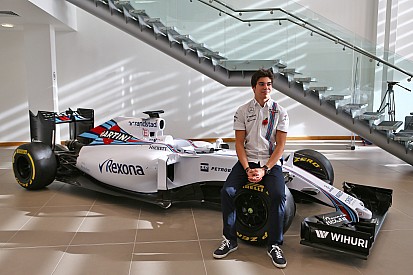 Villeneuve - Stroll chez Williams, "ce n’est pas comme Maldonado" !