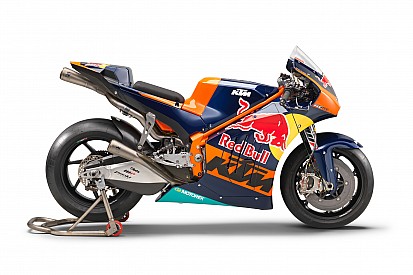Kolumne: KTM - Jetzt gilt's