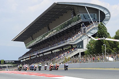 Барселона залишиться в календарі MotoGP до 2021 року