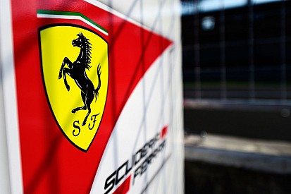 Ferrari gibt Enkel von Emerson Fittipaldi eine Testchance