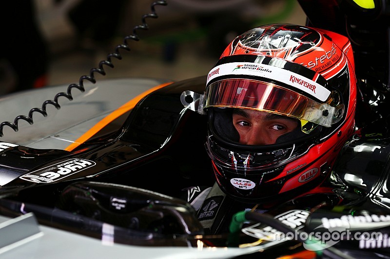 Toto Wolff lobt Force India für Ocon-Verpflichtung:
