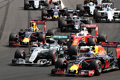Liberty Media overweegt Formule 1-races online uit te zenden