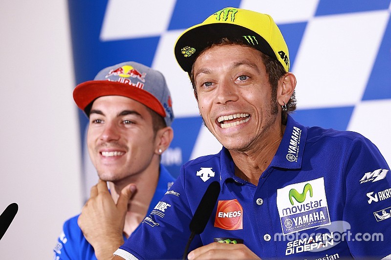 Valentino Rossi: