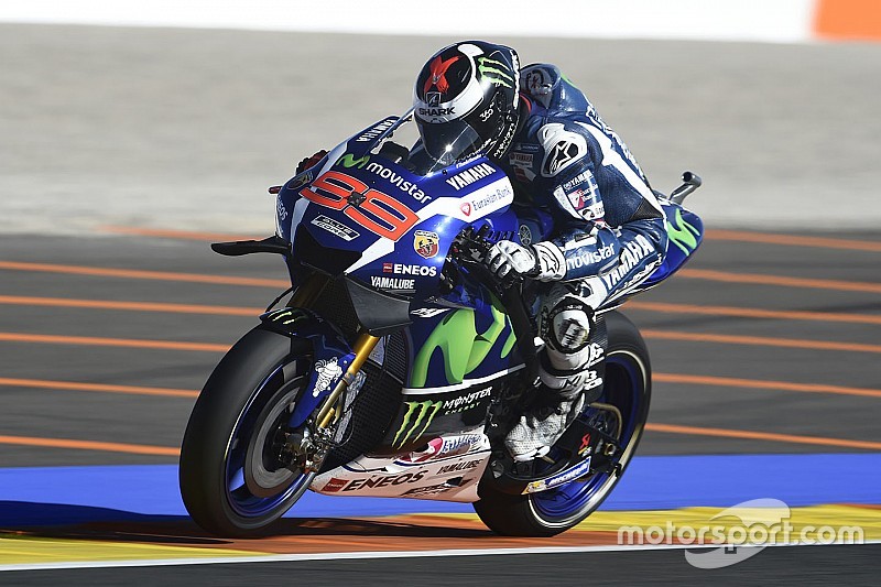 Lorenzo se dit