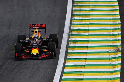 Ricciardo verwacht zaterdag beter te gaan en hoopt op regen