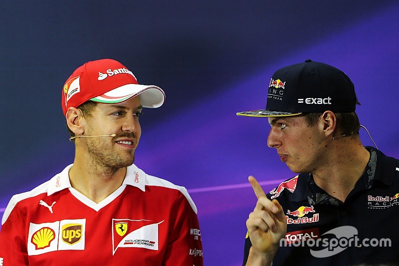 FIA rechaza la apelación de Ferrari por lo sucedido en México