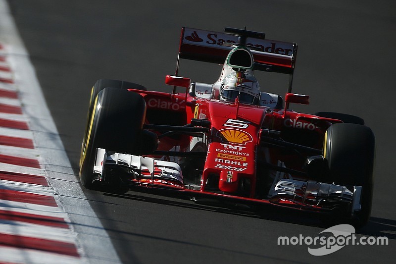 Ferrari blitzt ab: Keine neue Untersuchung im Fall Vettel