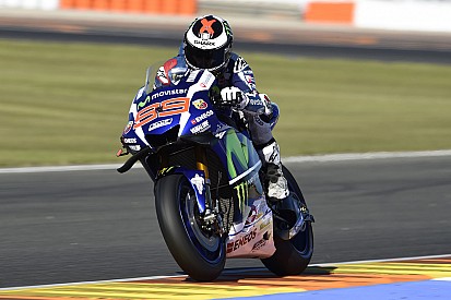 Lorenzo tak menyangka bakal kompetitif