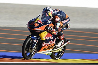 Sterke kwalificatie Bo Bendsneyder: "Uitstekende ronde"