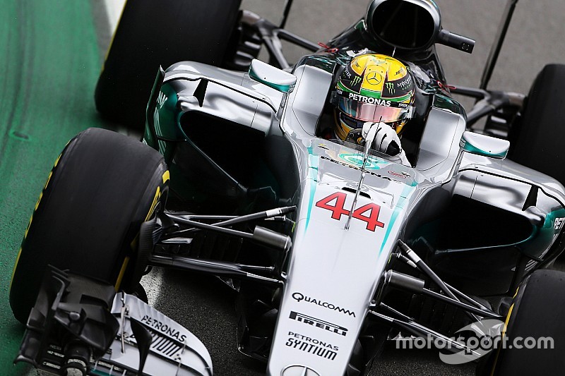 Hamilton -