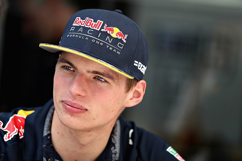 Wolff - J'ai appelé les Verstappen par