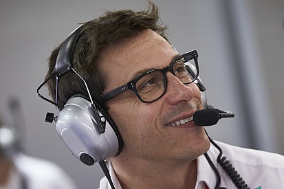 Toto Wolff zum Anruf bei Jos Verstappen: "Was soll der ganze Schwachsinn?"