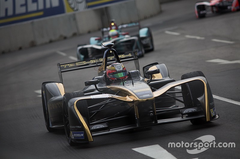 Vergne mist mogelijke Formule E-zege na incidenten