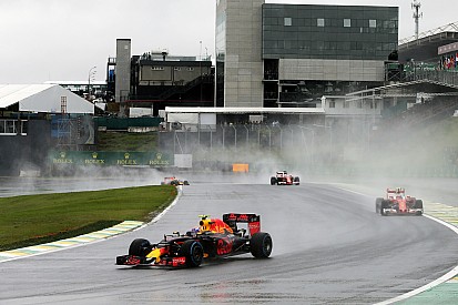 Lauda onder de indruk: “Max bewijst opnieuw waartoe hij in staat is”