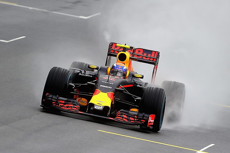 Lob für Max Verstappen: Ein
