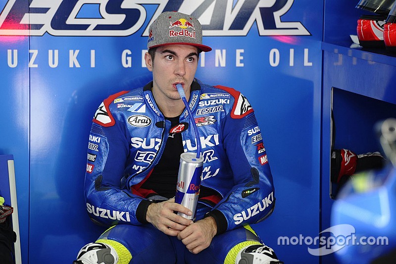 Viñales blij met competitieve Yamaha in Valencia