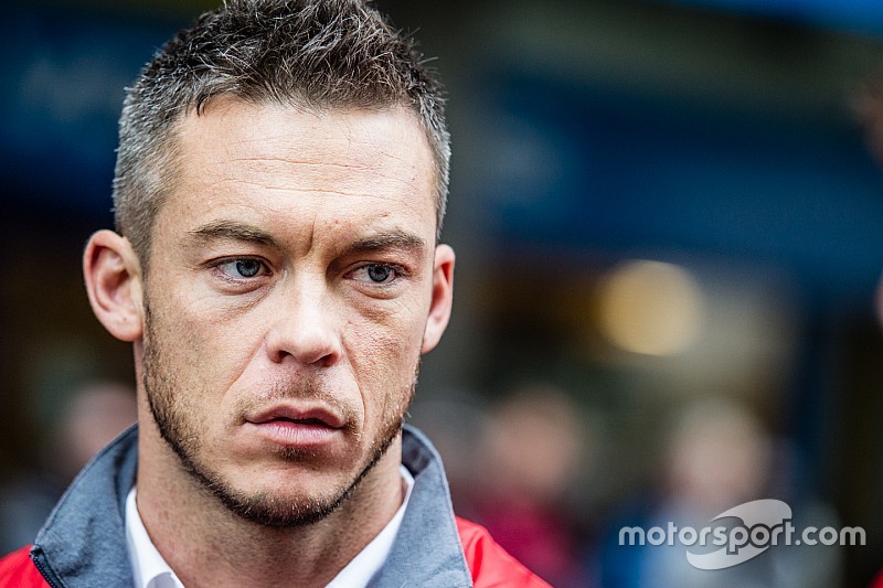 Lotterer siap pindah ke Porsche untuk WEC 2017