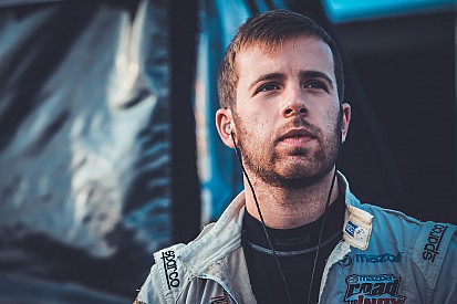 Ed Jones rejoint Bourdais chez Dale Coyne Racing