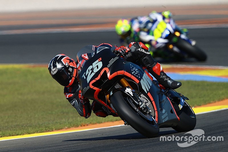 Rossi: